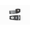 Potence BMX BSD STACKED Topload Noir